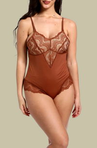 Chocolate Brown