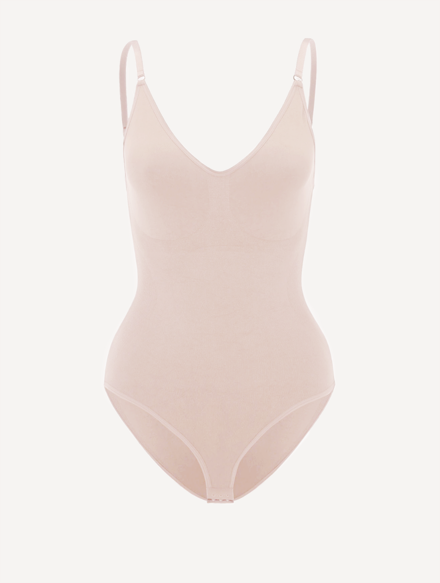 Snatched Bodysuit