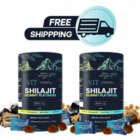60 Days Supply + Free Shipping