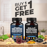BUY 1 GET 1 FREE(2 BOTTLES)
