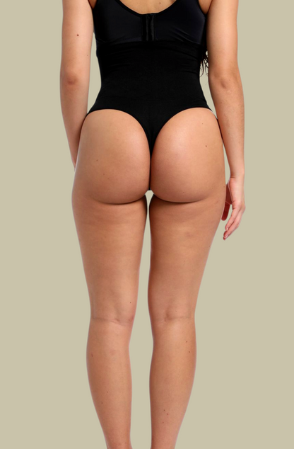 Snatched Thong