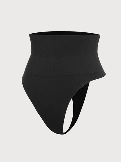 Snatched Thong