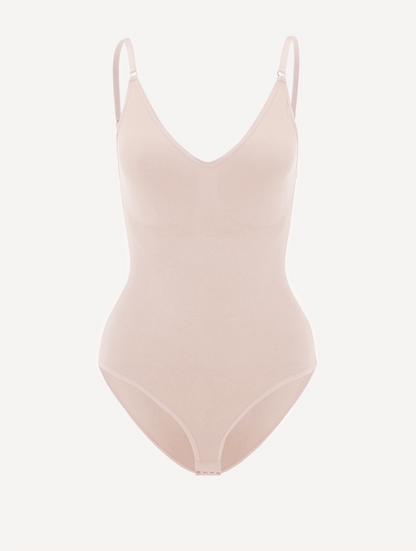 Snatched Bodysuit