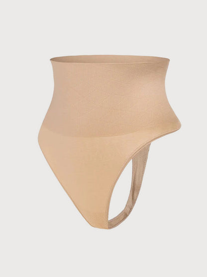 Snatched Thong